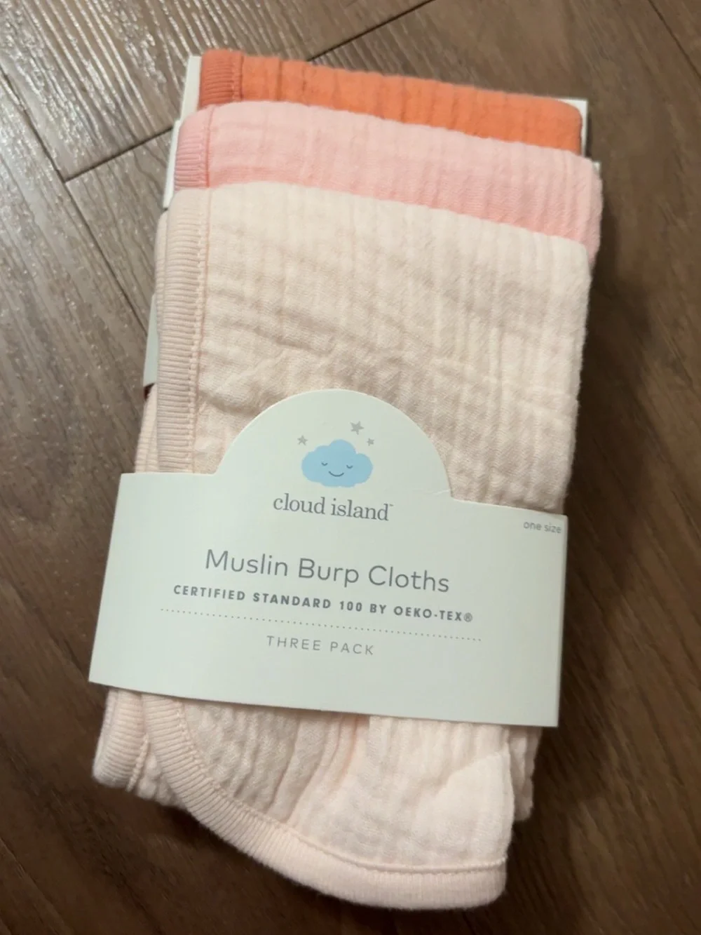 Baby Essentials